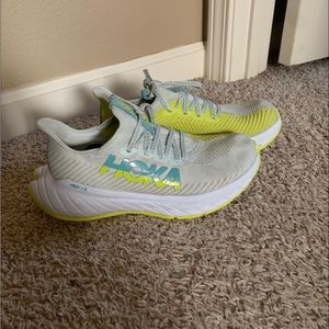 HOKA, size 8